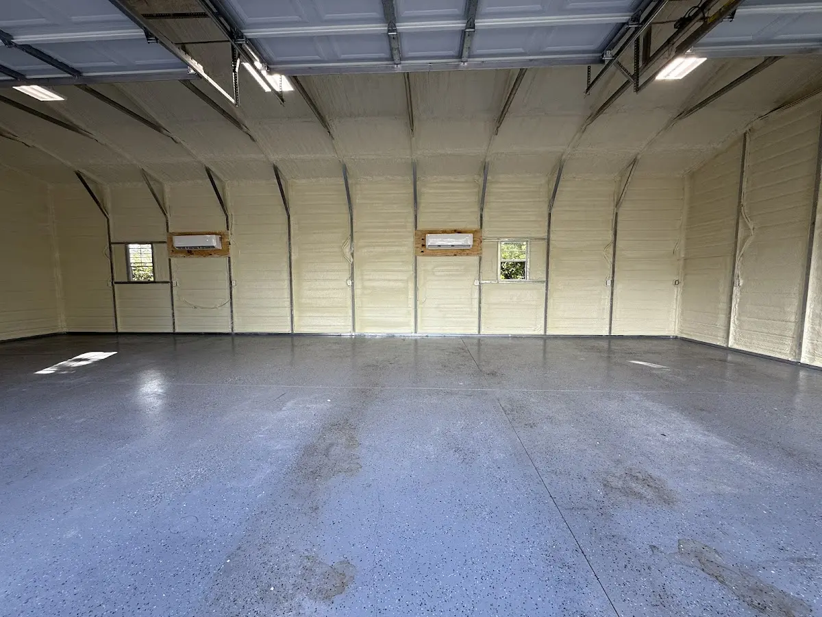 Spray Foam Roofing services in Burlington, CT